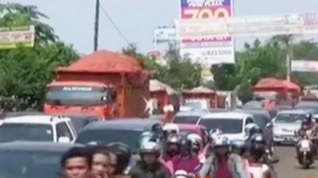 Segmen 1: Sampah Warga Jakarta hingga Ancaman Banjir