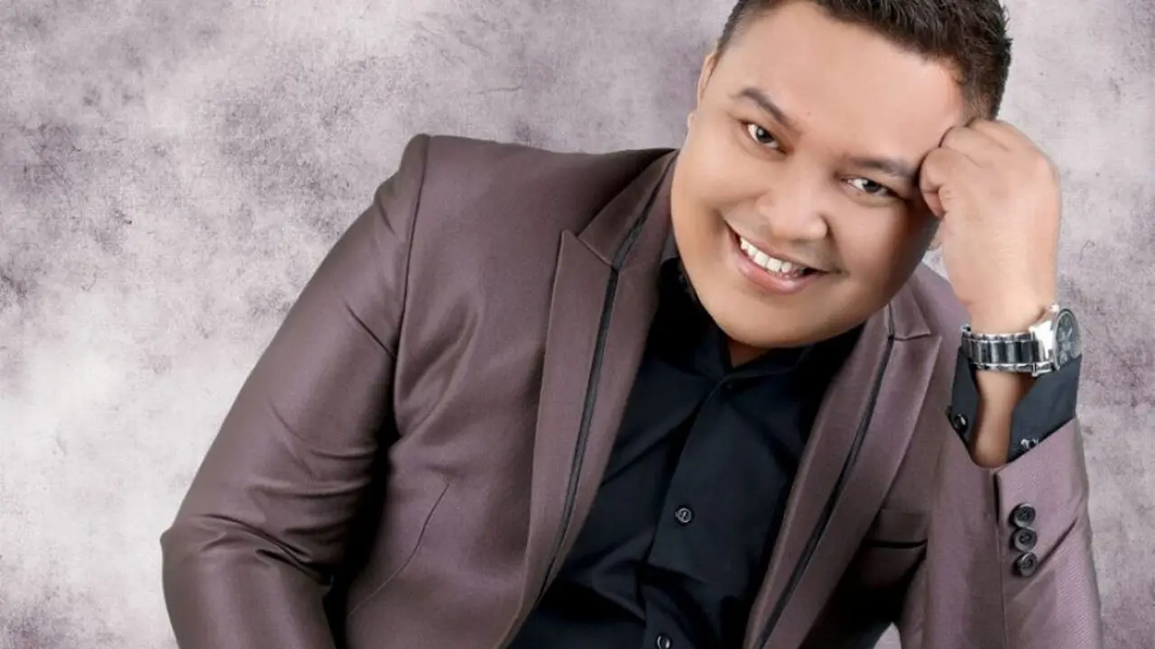 Patria Mulyadi