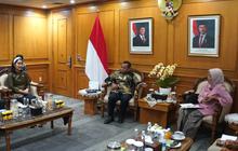 FOTO: Kolaborasi Negara Dorong Ruang Aman bagi Perempuan dalam Keluarga