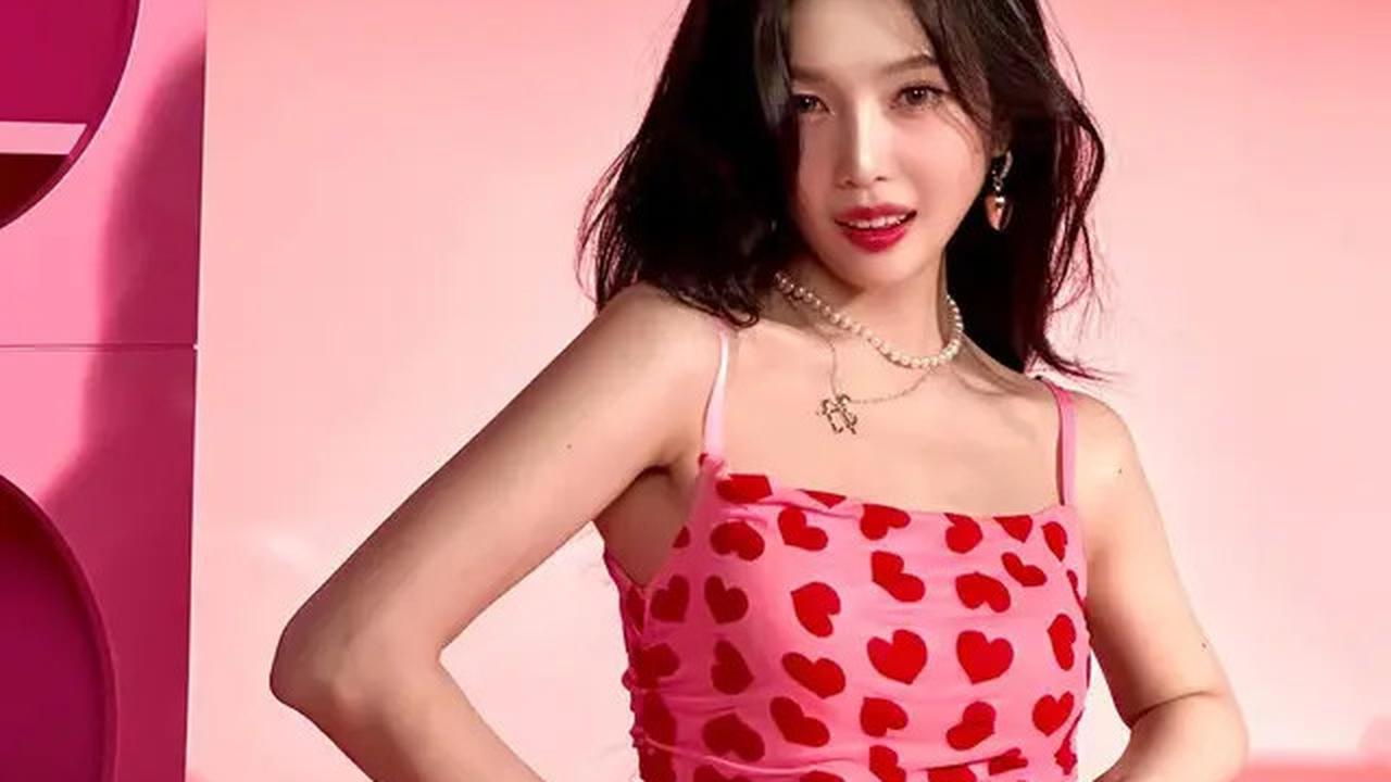 Mengintip Rahasia Cantik ala Joy Red Velvet, Tanpa Harus Bolak-balik ke Klinik Kecantikan
