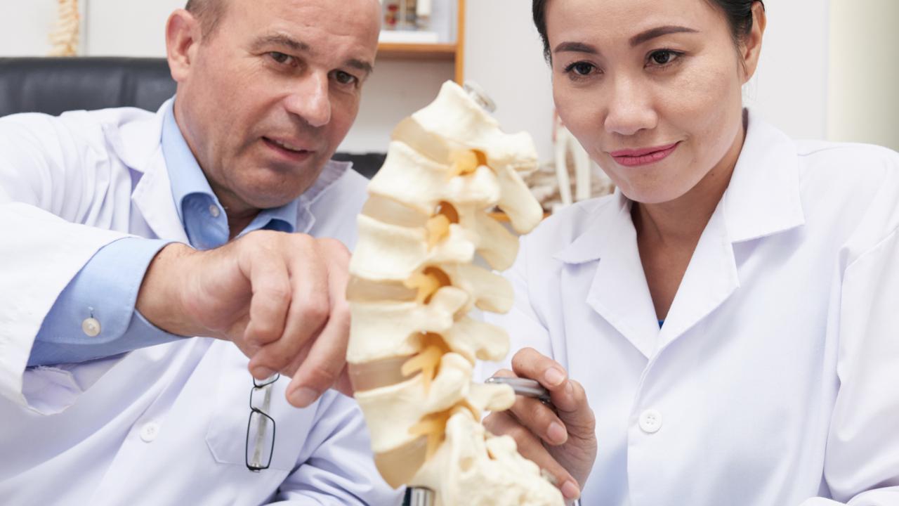 Diagnosis dan Pengobatan Osteoporosis