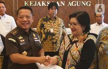 Profil Agustina Arumsari yang Ditunjuk Prabowo Jadi Wakil Kepala BGN