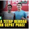 Jonatan Christie Ingatkan Pebulutangkis Muda Indonesia: Jangan Cepat Merasa Jadi Bintang