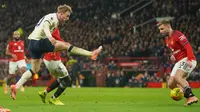 Prediksi West Ham vs Man Utd: Duel Sengit 2 Tim Bangkit di London Stadium
