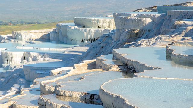 Destinasi Wisata Terbaik Turki di Akhir Tahun, Yuk Berangkat!