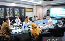 Banjarmasin Jajaki Kerja Sama Investor Bangun Pabrik Pengolahan Sampah untuk Atasi Darurat Sampah