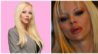 Cindy Lee yang berusia 52 tahun merupakan calon dari partai bertajuk Pleasure Party di Prancis (Wikipedia)
