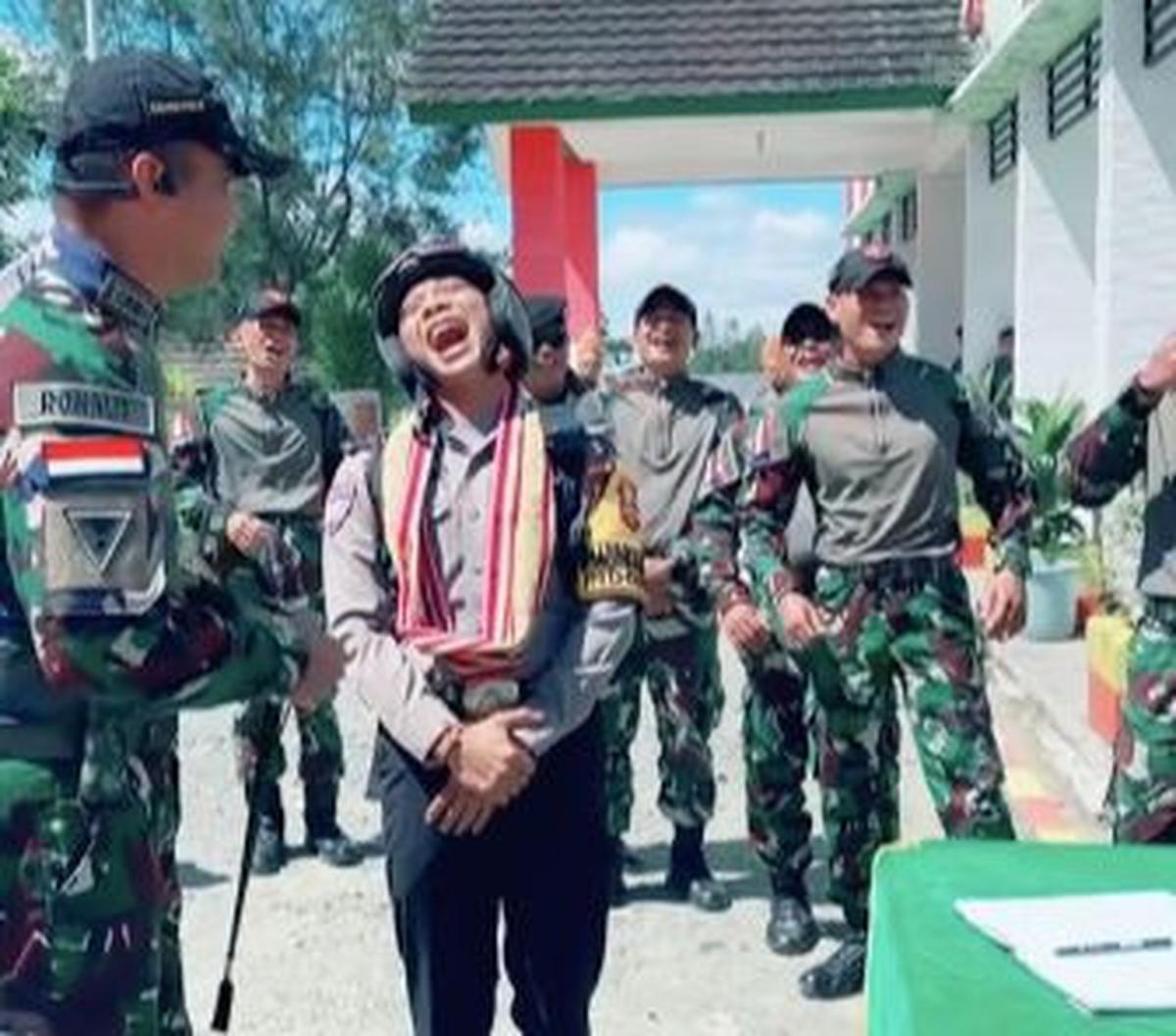 Dok. Istimewa