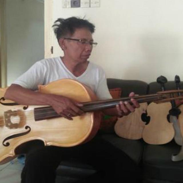 Alat Musik Cello Dimainkan Dengan Cara - Berbagai Permainan - Kliping Lengkap Tentang Jenis Permainan Tradisional