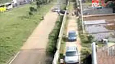 Lamanya waktu perjalanan menuju kawasan Puncak, Bogor, dapat dihemat apabila pengendara mengetahui jalur-jalur alternatif yang ada. 