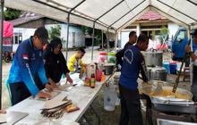 Pemkab Banjar Salurkan Ribuan Nasi Bungkus, Perkuat Bantuan Banjir Banjar untuk Warga Terdampak