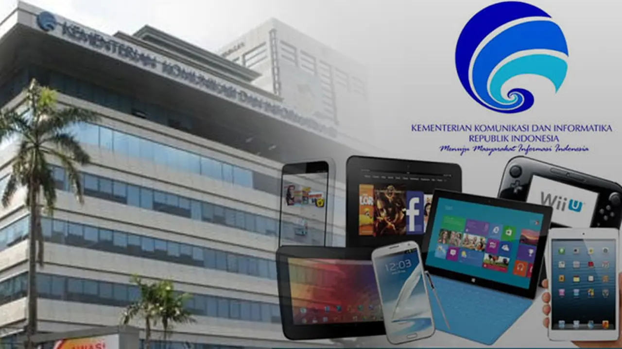 Uji Telekomunikasi