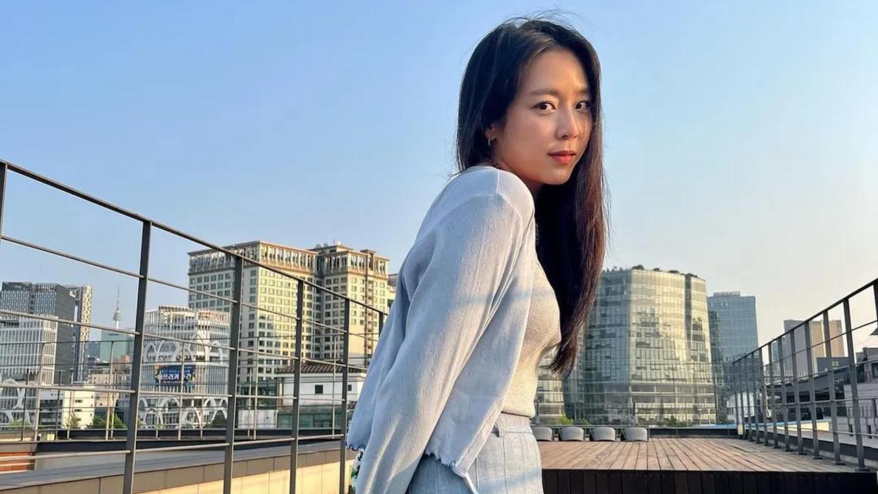 5. Kim Ye Won
