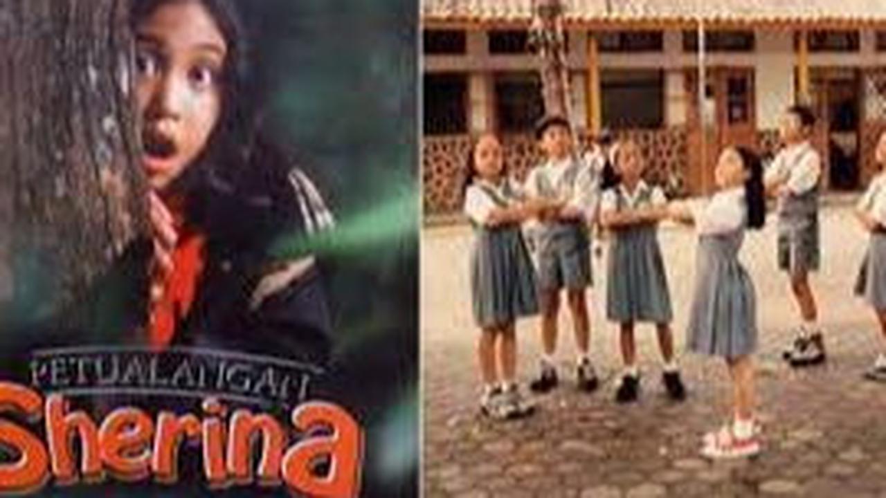 Potret masa kecil Sherina dan Derby Romero  juga banjir komentar dari netizen. Mereka ikut gemas melihat potret Sherina dan Derby Romero.<br>