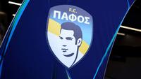 Siapa Sih Sosok Pria pada Logo Klub Pafos FC?