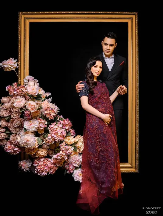 Asmirandah (Instagram/riomotret)