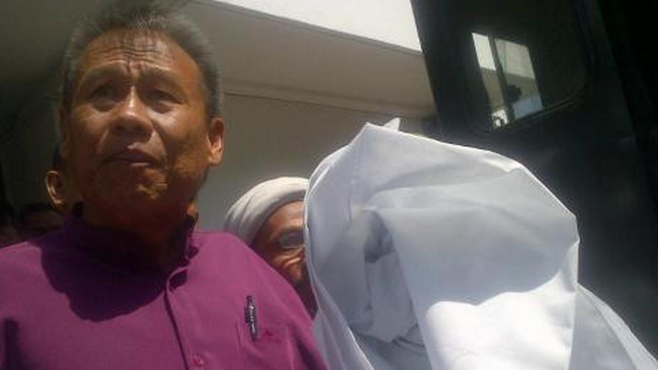 Sakit, pembacok jaksa Sistoyo batal disidangkan