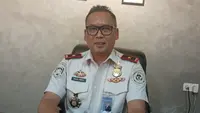 4 WNA Tersangka Kebakaran KM Federal II di Batam Dicegah Keluar Negeri