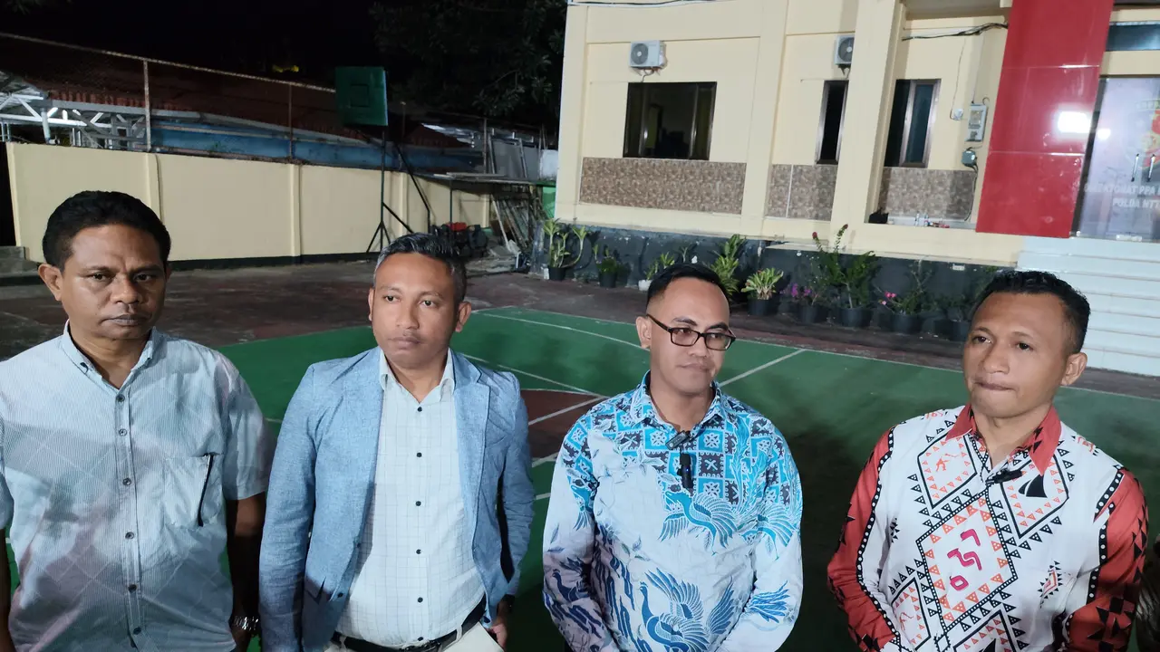 Kuasa Hukum Terlapor Kasus Intimidasi Minta Polisi Kloning Ponsel Dokter Icha