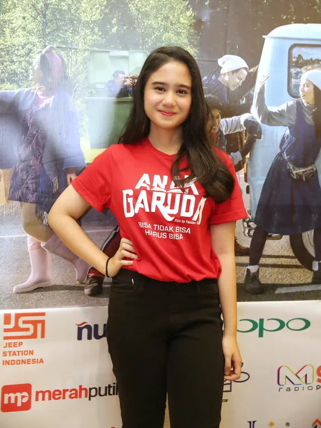 [Fimela] Tissa Biani