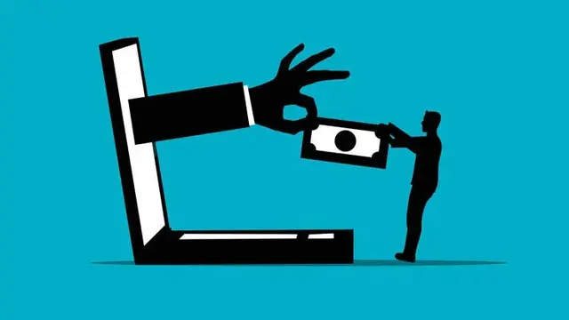 Bikin Rugi Perusahaan Rp 371 Milliar, Pelaku Gunakan Teknologi Deepfake
