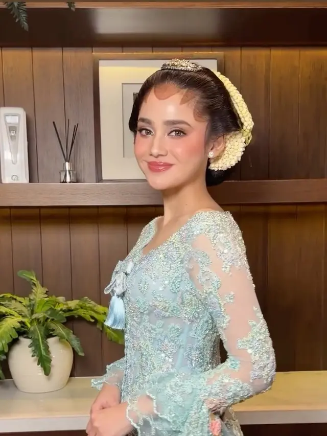 Syifa Hadju. (Foto: Dok. Instagram @didietmaulana)