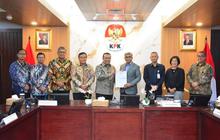 KPK Usulkan Pengaturan Tiga Delik Korupsi Baru dalam Revisi UU Tipikor