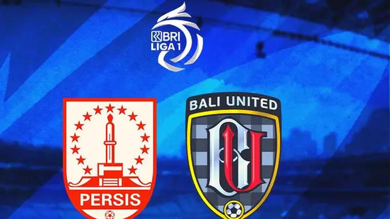 Fakta-fakta Menarik Jelang Laga Persis Solo Vs Bali United: Laskar Sambernyawa Berbekal Rekor Impresif