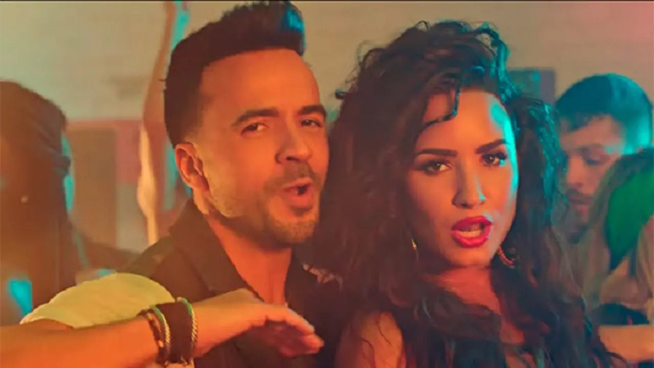 Luis Fonsi - Demi Lovato
