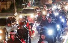 Catat! Titik dan Jam One Way Mudik Lebaran di Sumbar Mulai 7 April