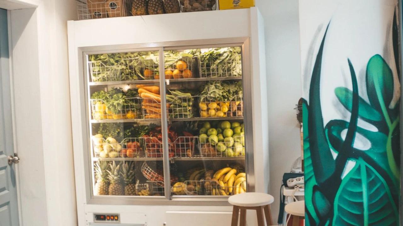 7 Jenis Makanan ini Jangan Disimpan di Freezer