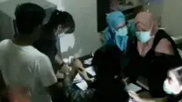VIDEO: BNN Razia Narkoba di Kos-kosan Medan