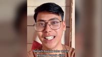 Viral Guru Muda Laporkan Dugaan Pungli di Kabupaten Pangandaran, Jawab Pernyataan Kepala BKPSDM Pangandaran. (Sumber: Instagram @husein_ar).