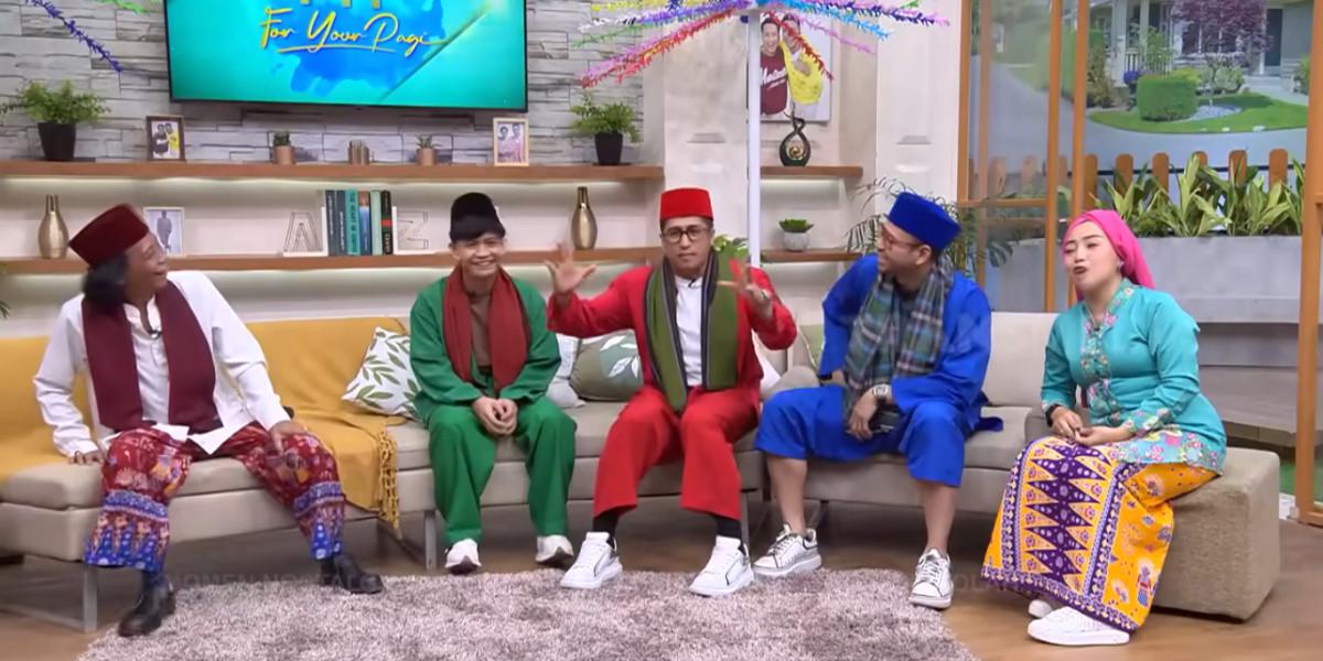 Dok. Istimewa