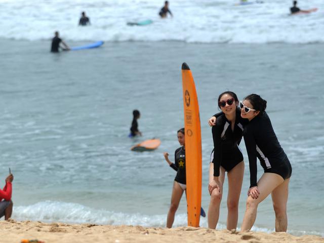 Libur Panjang Saat Pandemi Covid 19 Bali Kebanjiran Wisatawan Regional Liputan6 Com