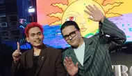 DNA Rilis Album Ourora, Aloy dan Jay Jax Incar Panggung Tomorrowland