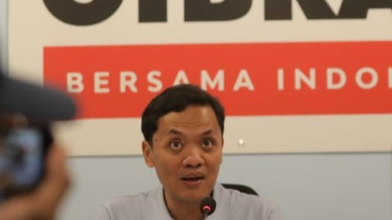 VIDEO: Tim Prabowo Bongkar Ada Ketua PPK Kena Narkoba Bawa Ratusan Juta & Kaus Capres