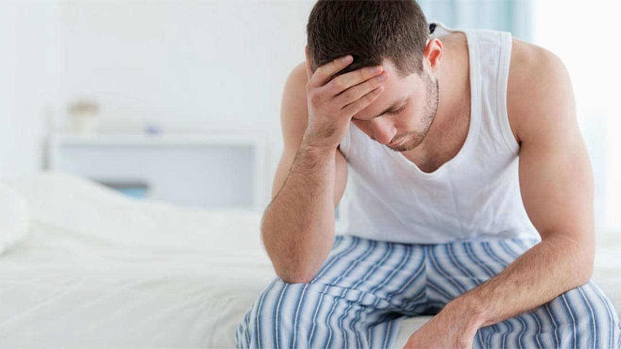 Pria Jangan Abaikan Benjolan di Testis!