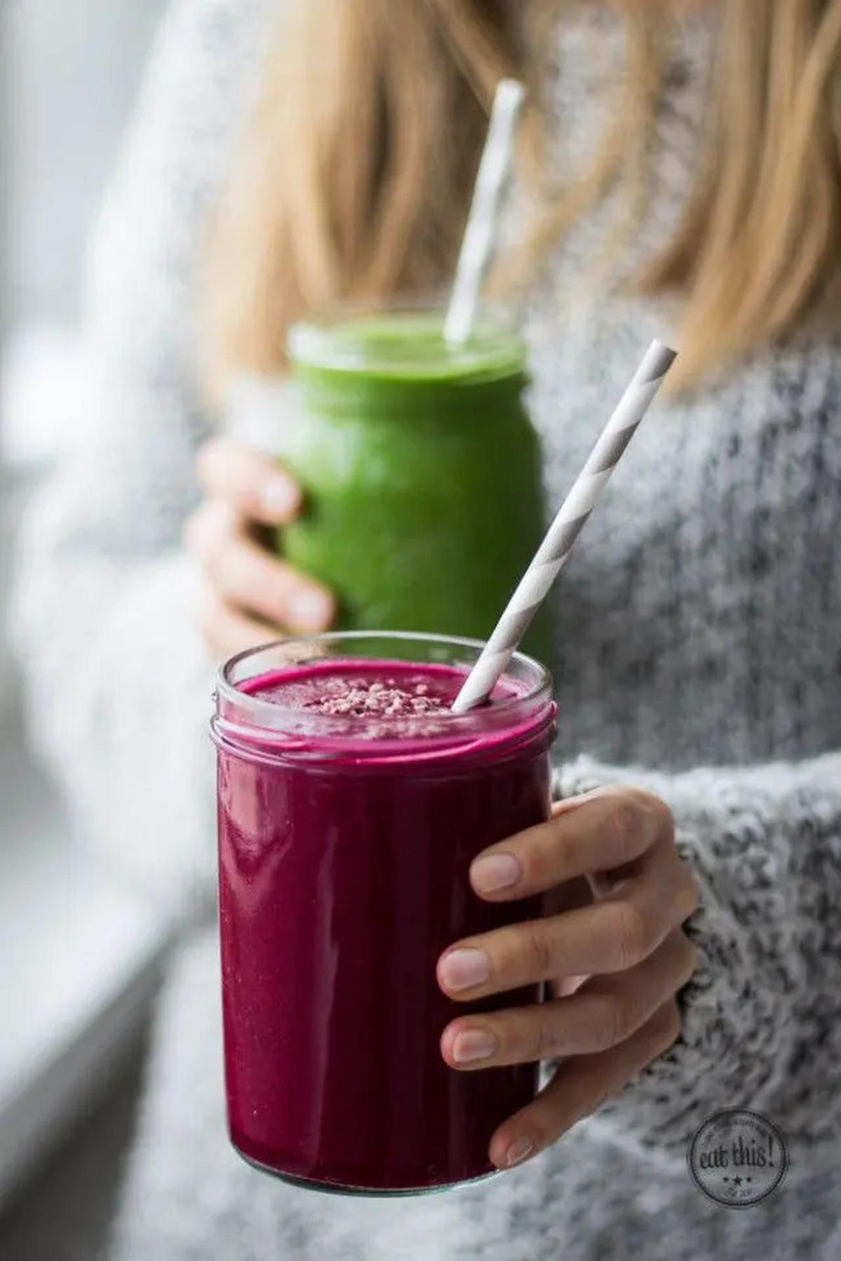 Buat Calon Pengantin, Coba Resep Minuman Ini Supaya Kulit Glowing di Hari Pernikahan