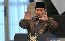 Terungkap! Peringkat E-Government Indonesia Melesat, Presiden Prabowo Dorong Digitalisasi Pemerintahan untuk Efisiensi Maksimal