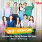 Oh Youngsim salah satu drama Korea terbaru yang tayang di Vidio (Dok. Vidio)