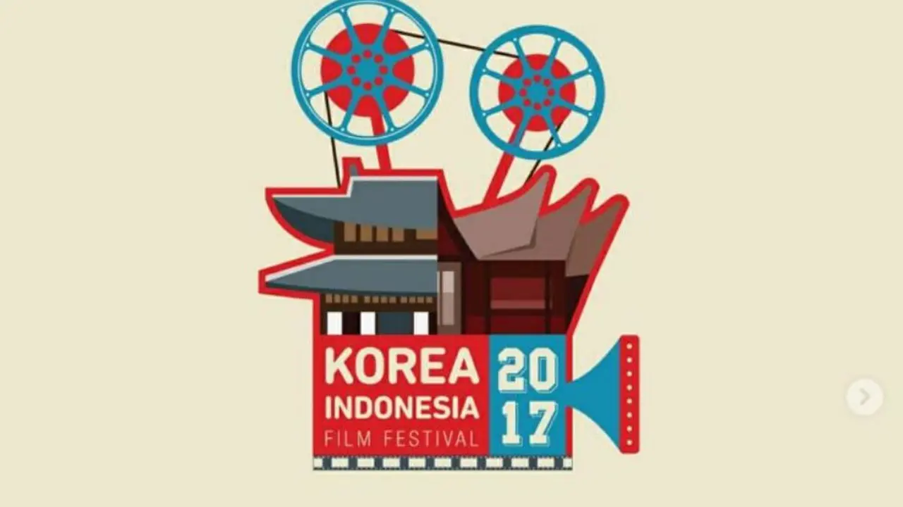 Korea Indonesia Film Festival (KIFF) 2017