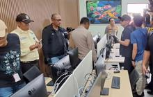Dikendalikan Tiga Pegawai Komdigi, Begini Awal Mula Kantor Satelit Situs Judi Online Dibentuk