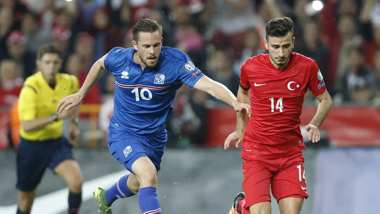Gylfi Sigurdsson