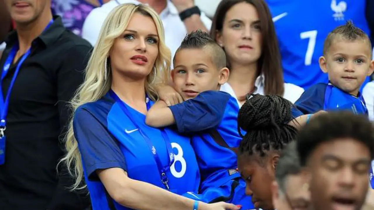 Ludivine Payet