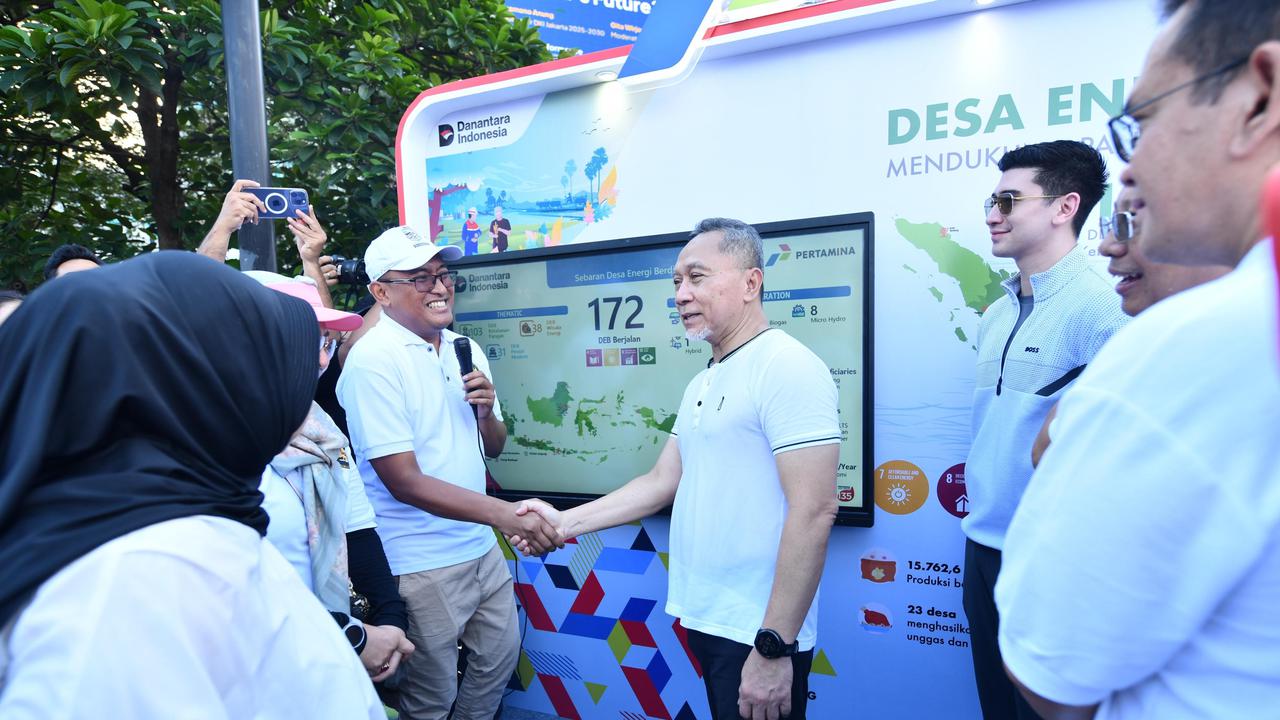 Hari Susu Nusantara