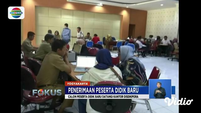 Berita Ppdb 2019 Hari Ini Kabar Terbaru Terkini Liputan6 Com