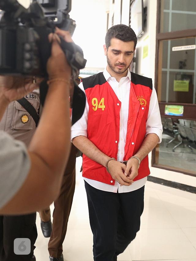 [Bintang] Fachri Albar