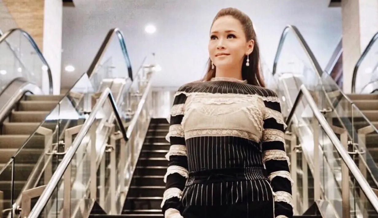 (Instagram/maiaestiantyreal)