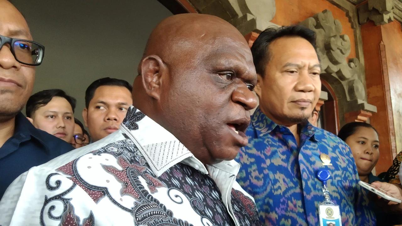 Kementerian HAM Rilis Indeks HAM Indonesia Skor 63,20, Apa Artinya?
